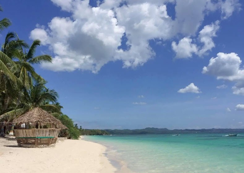 Anapog Beach, , Philippines